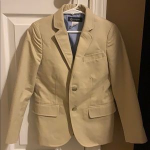 J.Crew NWOT crewcuts blazer 8